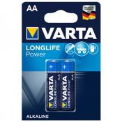 VARTA HIGH ENERGY KALEM PIL 2LI  Ünimar Süpermarket