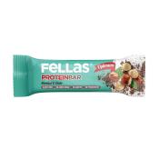 FELLAS PROTEIN BAR HAZELNUT&CACAO 50GR  Ünimar Süpermarket