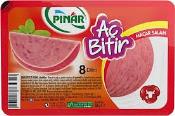 PINAR AC BITIR MACAR SALAM 60GR  Ünimar Süpermarket