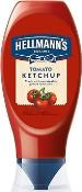 HELLMANNS KETCAP 460GR  Ünimar Süpermarket