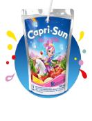 CAPRI SUN FAIRY DRINK 200ML  Ünimar Süpermarket