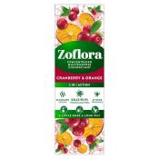 ZOFLORA DISINFECTAN /CRAN ORANGE 250ML  Ünimar Süpermarket