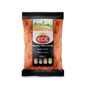 ECE KIRMIZI MERCIMEK 800GR  Ünimar Süpermarket