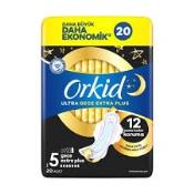 ORKID PL.GECE EXTRA 20LI  Ünimar Süpermarket