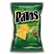 PATOS BAHARATLI 115GR  Ünimar Süpermarket