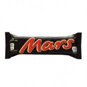 MARS CLASSIC 51GR  Ünimar Süpermarket