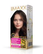 MAXX DEL.SET SAC B.4.0 PREM KAHVE  Ünimar Süpermarket