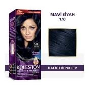 KOLESTON NAT.INTENSE MAVI SIYAH 1/0  Ünimar Süpermarket