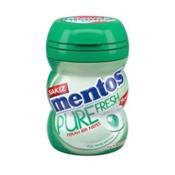 MENTOS SAKIZ 30P Y.NANE  Ünimar Süpermarket