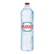 HAYAT SU 1,5 LT  Ünimar Süpermarket