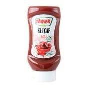 TAMEK KETCAP ACILI 400 GR.  Ünimar Süpermarket