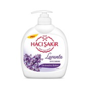 H.SAKIR SIVI SABUN 300 ML LAVANTA  Ünimar Süpermarket