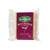 KERRYGOLD RED CHEDDAR 200GR  Ünimar Süpermarket