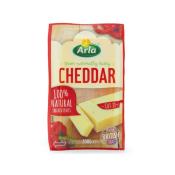 ARLA CHEDDAR CHEESE 200GR  Ünimar Süpermarket