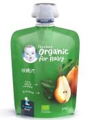 GERBER ORG.ARMUT 90GR  Ünimar Süpermarket