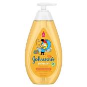 J.BABY SAMPUAN 500ML  Ünimar Süpermarket
