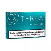 TEREA TURQUOISE MENTHOL S50 PRI SLI  Ünimar Süpermarket