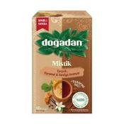 DOGADAN MISTIK CAY 18LI  Ünimar Süpermarket