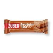 ZUBER SUTLU HURMALI PROTEIN BAR 35GR  Ünimar Süpermarket