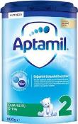 APTAMIL 2 SUT 800GR  Ünimar Süpermarket