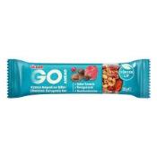 GO AHEAD KIRMIZI MEYVELI BAR 35GR  Ünimar Süpermarket