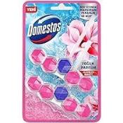 DOMESTOS WC 2LI BLOK 5LI MANOLYA  Ünimar Süpermarket