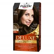 PALETTE DELUXE 7-36 KULLU KESTANE   Ünimar Süpermarket