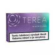 TEREA PURPLE WAVE MENTHOL S50 PRI SLI  Ünimar Süpermarket