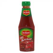DEL MONTE KETCAP 340GR  Ünimar Süpermarket