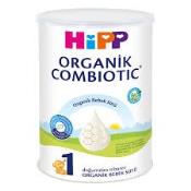 HIPP 1 COMBIYOTIK 350GR BEBEK SUTU  Ünimar Süpermarket