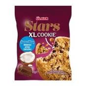 ULKER STARS COOKIE COCOSTAR 47GR  Ünimar Süpermarket