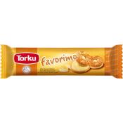 TORKU FAV.MUZ KREMALI BIS. 68 GR  Ünimar Süpermarket