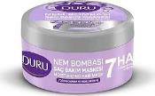 DURU SAC MASK.200ML YOGUN NEM  Ünimar Süpermarket
