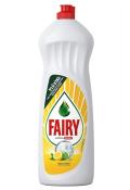 FAIRY 1LT LIMON BULASIK DETERJANI  Ünimar Süpermarket