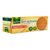 GULLON DN-DIGESTIVE BISKUVI 400GR  Ünimar Süpermarket