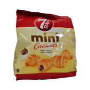 7 DAYS MINI KRUVSN.KAKAOLU 185GR  Ünimar Süpermarket