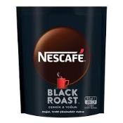 NESCAFE BLACK ROAST 50G  Ünimar Süpermarket