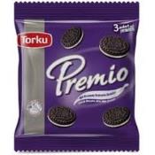 TORKU PREMIO BISKUVI 3*86GR  Ünimar Süpermarket
