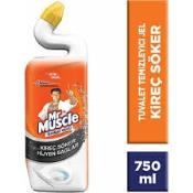 MR.MUSCLE DUCK KIREC SOK 750ML  Ünimar Süpermarket