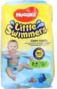 HUGGIES LITTLE SWM SMALL  Ünimar Süpermarket