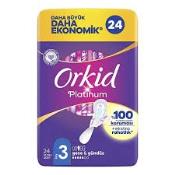 ORKID PL.A/K GECE 24LU  Ünimar Süpermarket
