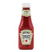 HEINZ KETCAP 342GR  Ünimar Süpermarket