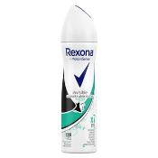 REXONA DEO WMN 150ML B&W FRESH  Ünimar Süpermarket