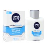 NIVEA MEN BALSAM SERIN. 100ML  Ünimar Süpermarket