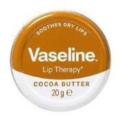 VASELINE LIPCARE 20GR COCOA BUTTER  Ünimar Süpermarket