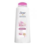DOVE SAMP. 600ML CANLANDIRICI BKM.  Ünimar Süpermarket