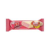 ETI GOFRET CILEKLI BEYAZ CIK.29GR  Ünimar Süpermarket
