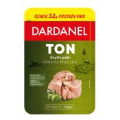 DARDANEL POSET ZEYTINYAGLI 80GR  Ünimar Süpermarket