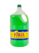 PIRIL LIMONLU 4 LT  Ünimar Süpermarket