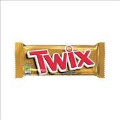 TWIX 50GR  Ünimar Süpermarket